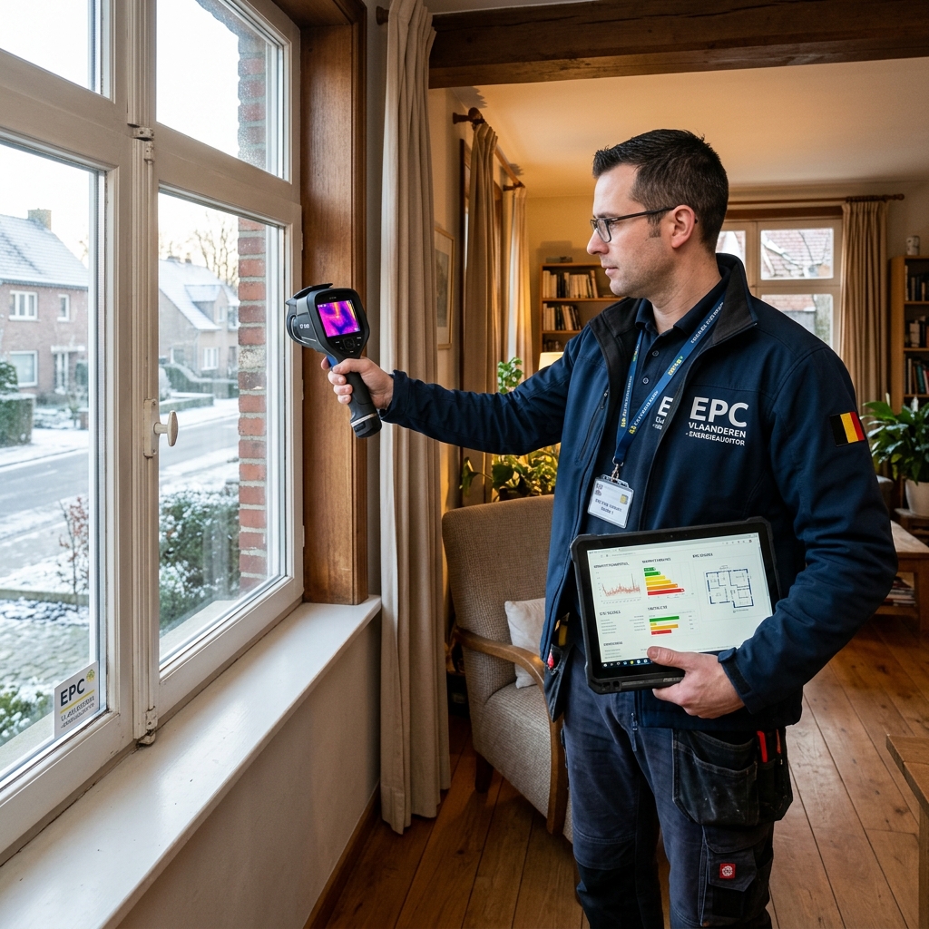 EPC-attest Verplicht: Wanneer, Waarom & Voor Wie?